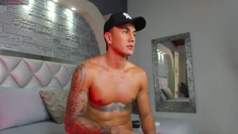 ARON BOLT online show from 12/27/24, 04:43