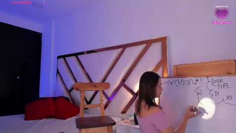 Aron cruz  online show from 07/23/26, 02:04
