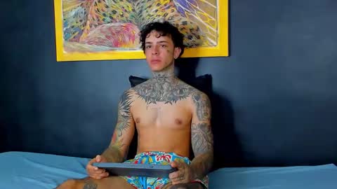 Snapshot of aron_ford chatting on 09/20/25, 12:06 Aron ford online show from 09/20/25, 12:06