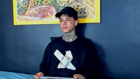 Aron ford online show from 09/21/25, 11:45