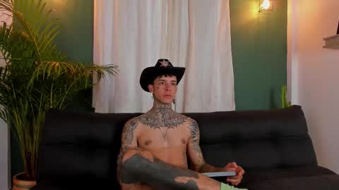 Snapshot of aron_ford chatting on 11/02/25, 11:34 Aron ford online show from 11/02/25, 11:34