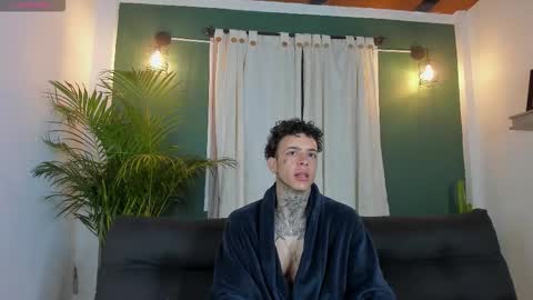 Snapshot of aron_ford chatting on 11/07/25, 09:53 Aron ford online show from 11/07/25, 09:53