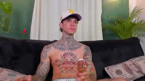 Aron ford online show from 06/14/26, 02:24
