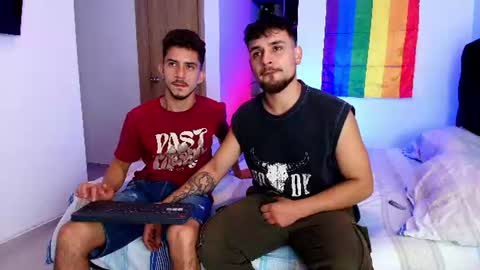 Aron Santoro online show from 06/24/26, 11:15
