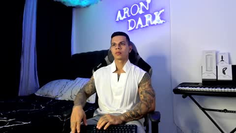 DarkMaster online show from 12/11/24, 02:19