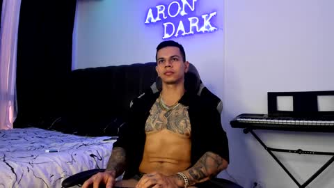DarkMaster online show from 12/29/24, 06:05