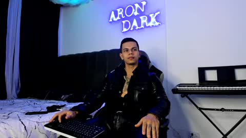 DarkMaster online show from 12/29/24, 11:18