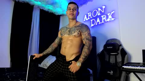 DarkMaster online show from 02/22/25, 01:11