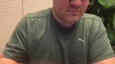 Aaron online show from 02/26/25, 05:42
