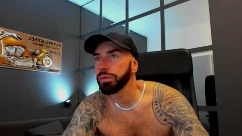 AronGrant online show from 12/02/25, 10:31