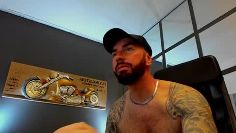 AronGrant online show from 05/16/26, 10:36