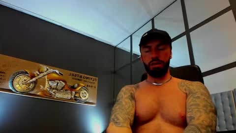 AronGrant online show from 05/25/26, 09:48