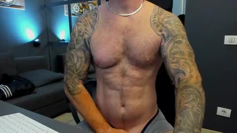 AronGrant online show from 06/10/26, 09:30