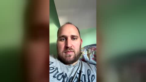 Matthew online show from 07/17/26, 08:54