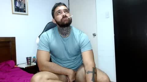 aronmiller online show from 10/08/25, 03:42