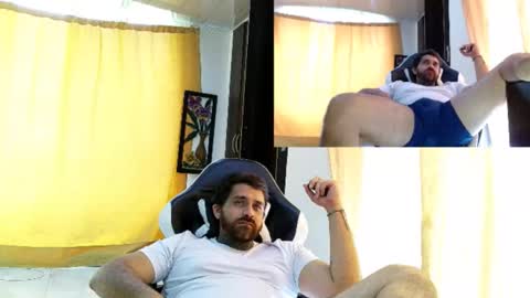 aronmiller online show from 05/12/26, 08:50