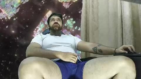 aronmiller online show from 05/19/26, 10:32