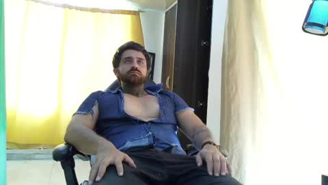 aronmiller online show from 05/31/26, 03:41