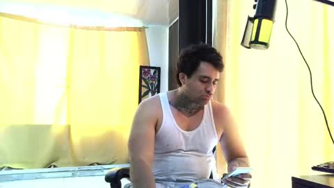aronmiller online show from 06/04/26, 01:39
