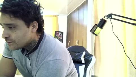 aronmiller online show from 06/07/26, 01:48