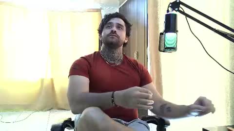 aronmiller online show from 06/20/26, 01:25