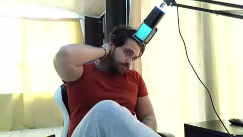 aronmiller online show from 07/03/26, 02:23