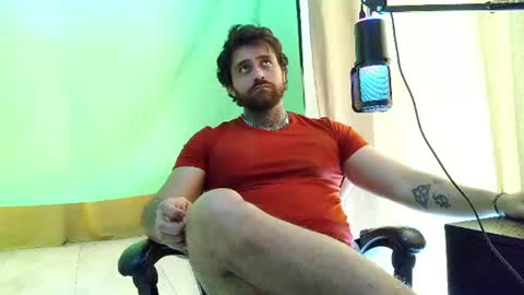 aronmiller online show from 07/10/26, 03:25