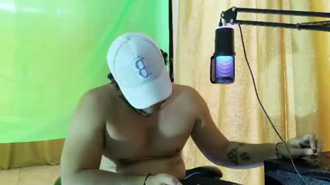 aronmiller online show from 07/13/26, 02:31