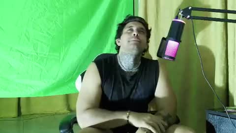aronmiller online show from 07/15/26, 02:06