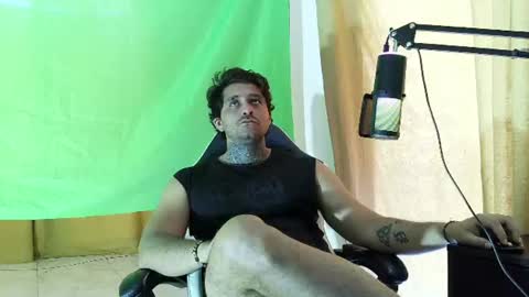 aronmiller online show from 07/15/26, 02:44