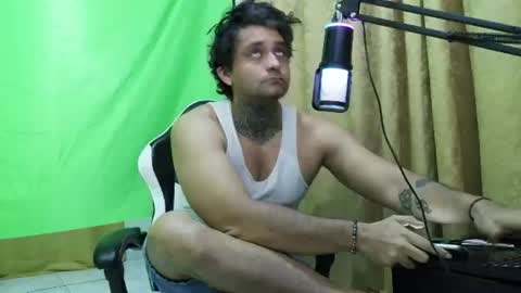 aronmiller online show from 07/18/26, 10:19