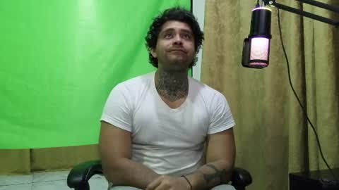 aronmiller online show from 07/20/26, 10:18