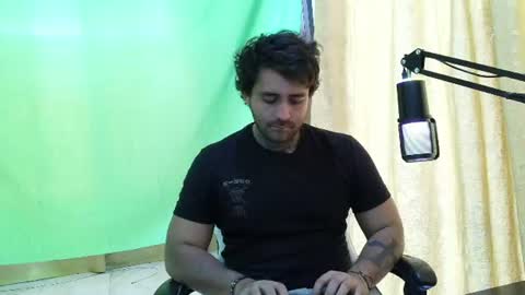 aronmiller online show from 07/24/26, 02:26