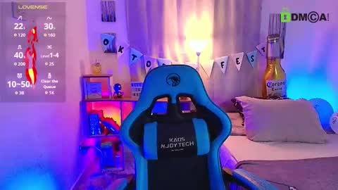 noah and ivy online show from 09/25/25, 10:57