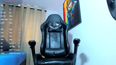   online show from 06/06/26, 02:55