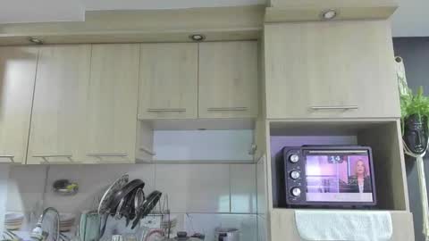 ARON  Independent model  online show from 09/27/25, 03:11