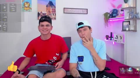 Aroon   online show from 07/02/26, 03:23
