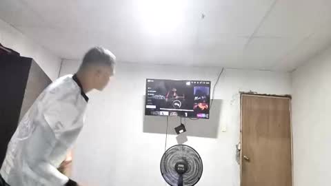 arrecho447648 online show from 11/13/25, 03:16