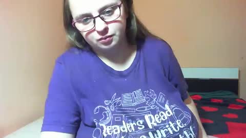 Arriana online show from 12/09/24, 05:08