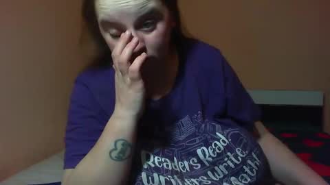 Arriana online show from 12/10/24, 03:41