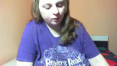 Arriana online show from 12/11/24, 03:45