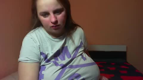 Arriana online show from 12/12/24, 03:32