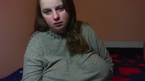 Arriana online show from 12/13/24, 03:16