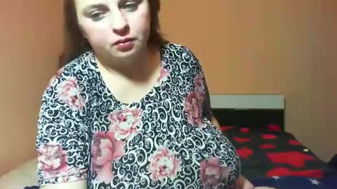 Arriana online show from 12/19/24, 03:29