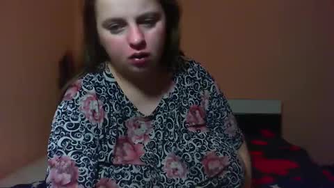Arriana online show from 12/22/24, 03:22