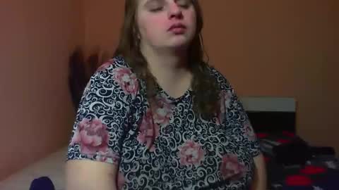 Arriana online show from 12/22/24, 07:10