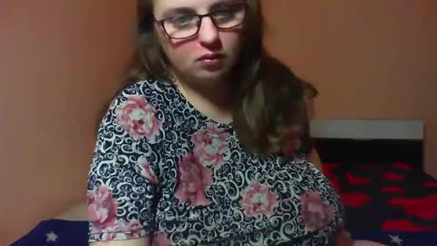 Arriana online show from 12/24/24, 05:55