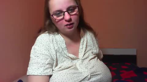 Arriana online show from 12/25/24, 03:40