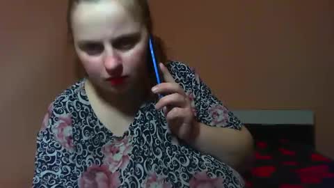 Arriana online show from 12/25/24, 06:30