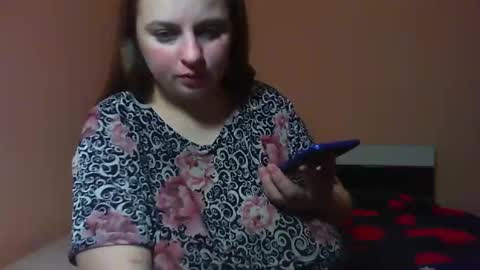 Arriana online show from 12/27/24, 03:09